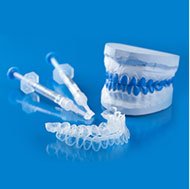 teeth whitening